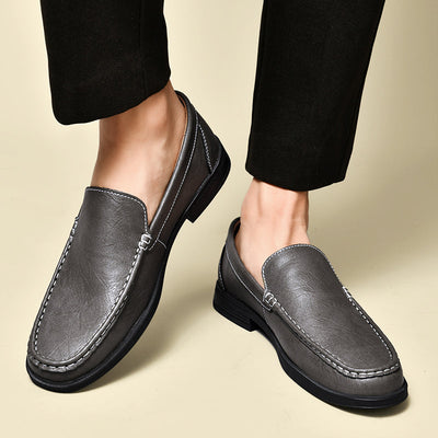 Alasdair® | ALEXANDER COLE LOAFERS