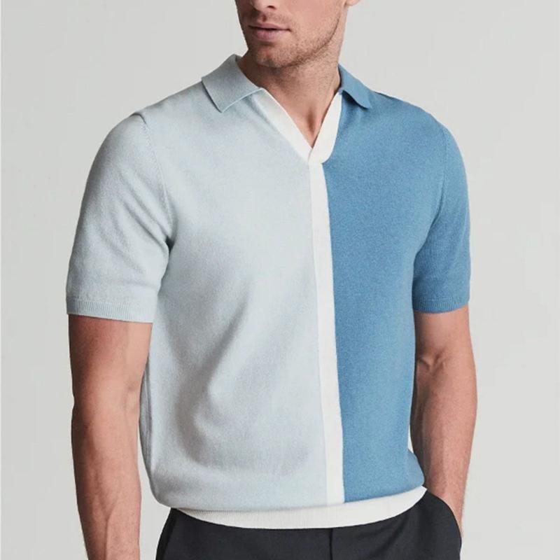 Eusebius | MATTHEW POLO SHIRT