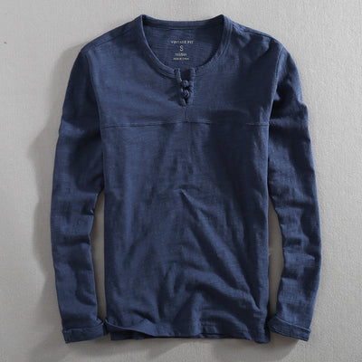 Florian | ROGUE HENLEY SHIRT