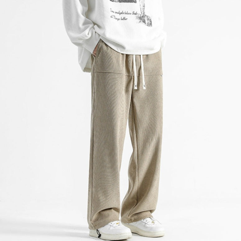 Mael | MALIBU CORDUROY PANTS