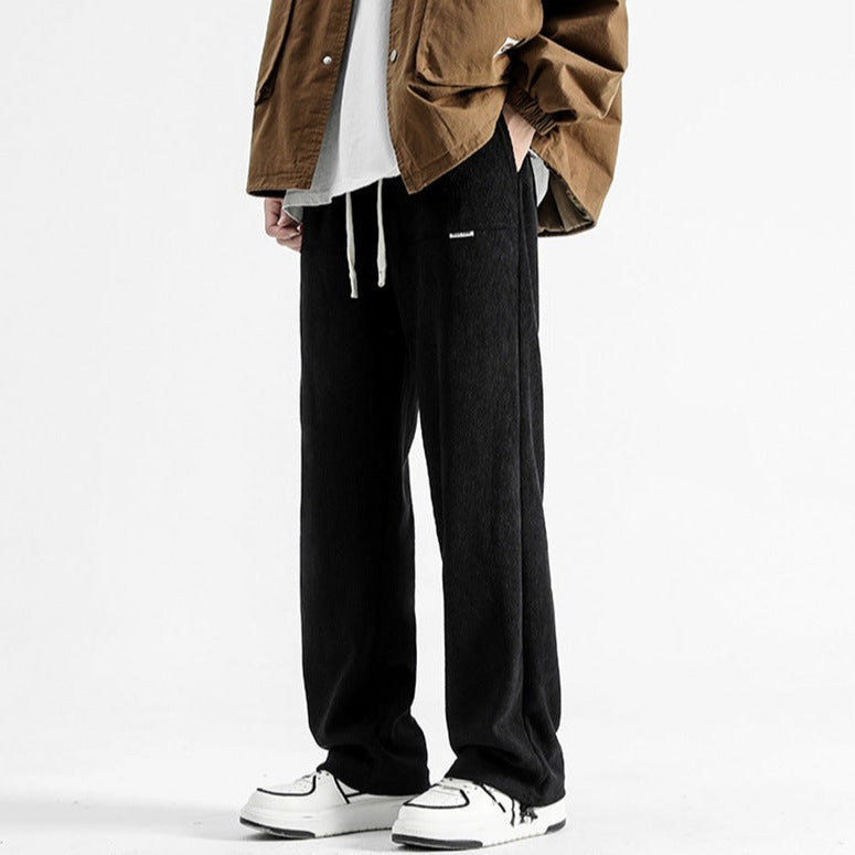 Mael | MALIBU CORDUROY PANTS
