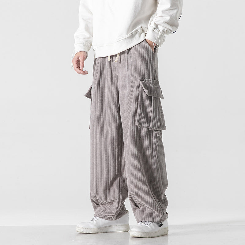 Naim | VESTA CARGO PANTS