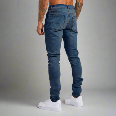 Lino | THE LORENZO JEANS