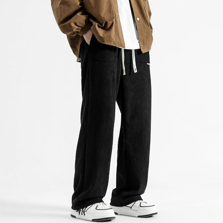 Mael | MALIBU CORDUROY PANTS