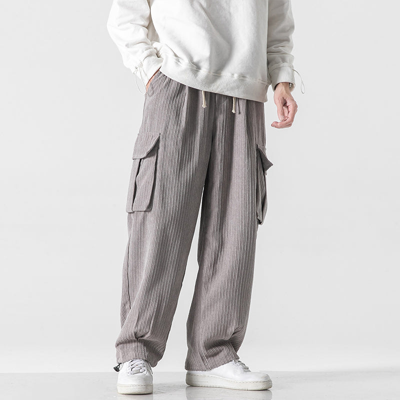 Naim | VESTA CARGO PANTS