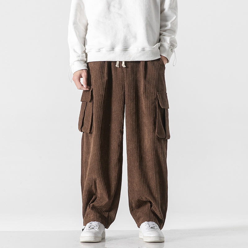 Naim | VESTA CARGO PANTS