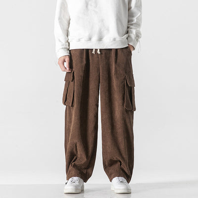 Naim | VESTA CARGO PANTS