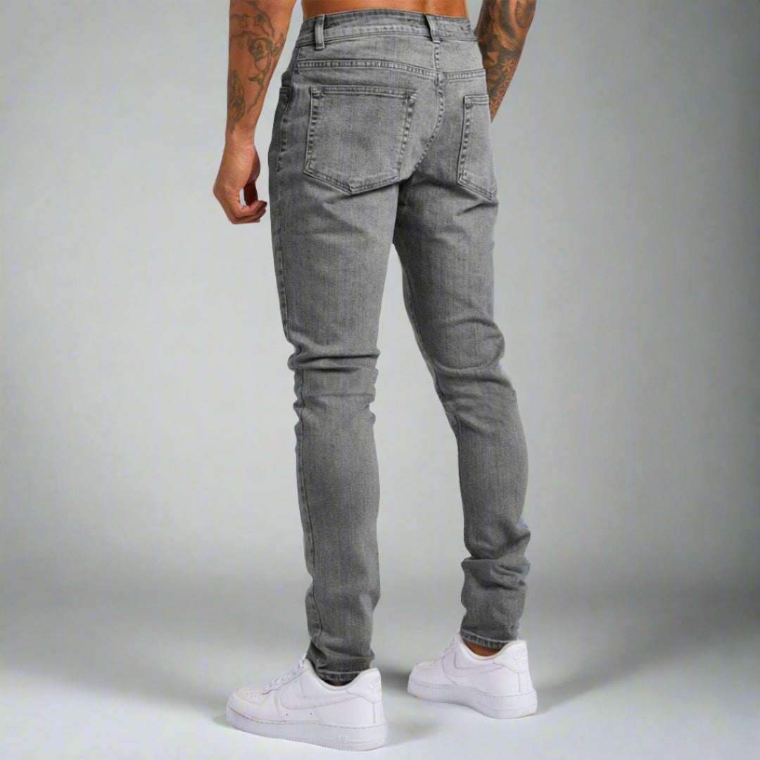 Lino | THE LORENZO JEANS