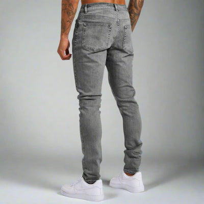 Lino | THE LORENZO JEANS