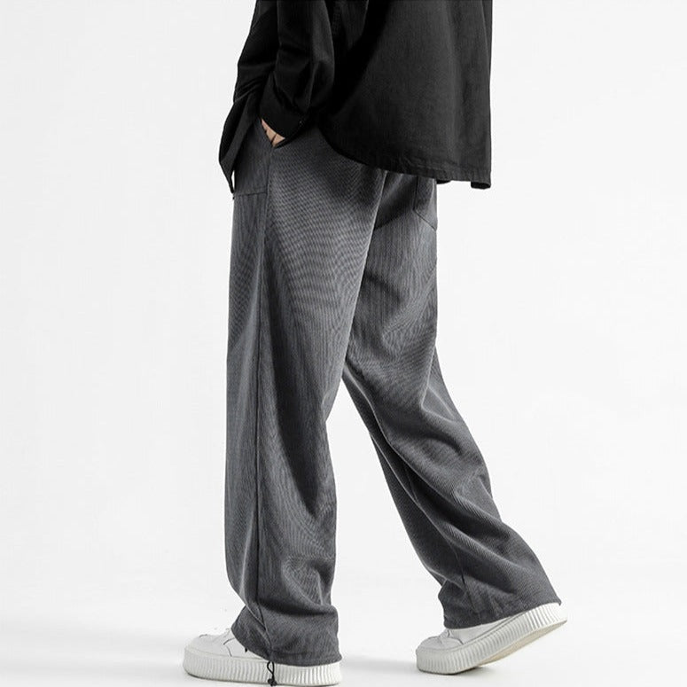 Mael | MALIBU CORDUROY PANTS