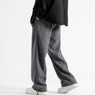 Mael | MALIBU CORDUROY PANTS