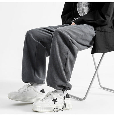 Mael | MALIBU CORDUROY PANTS