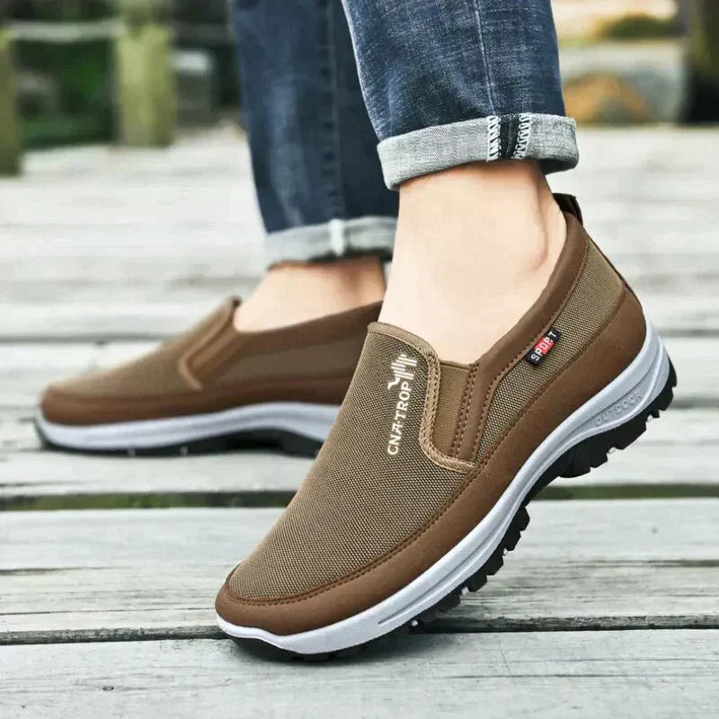 Lisandro® | Timeless And Stylish Summer Shoes