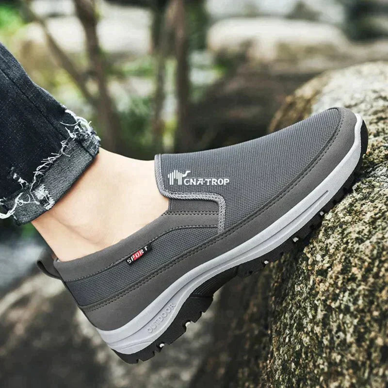 Lisandro® | Timeless And Stylish Summer Shoes