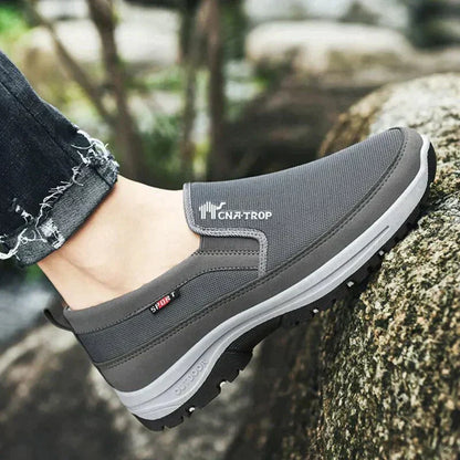 Lisandro® | Timeless And Stylish Summer Shoes