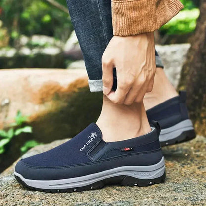 Lisandro® | Timeless And Stylish Summer Shoes