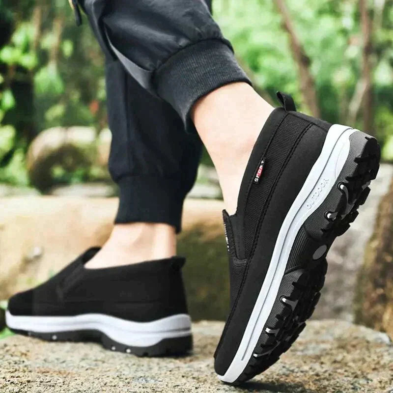 Lisandro® | Timeless And Stylish Summer Shoes