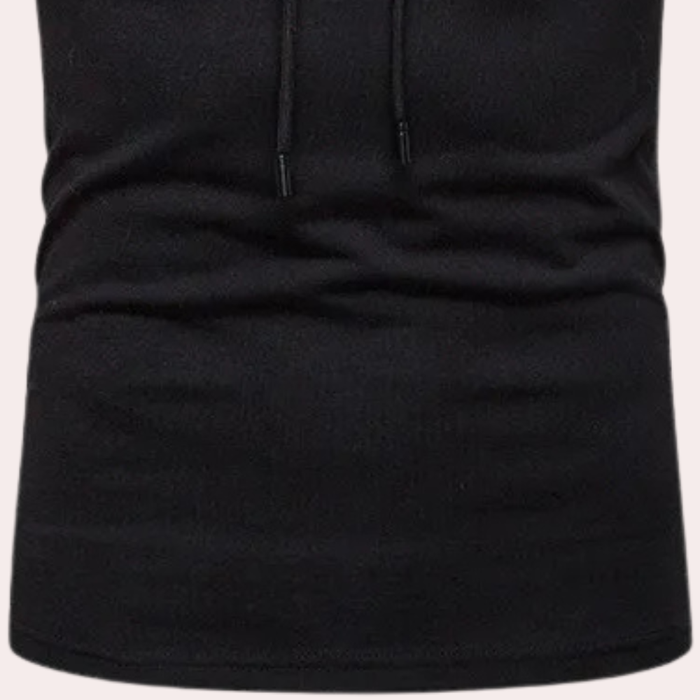 Benjamín® | Hoodie for men