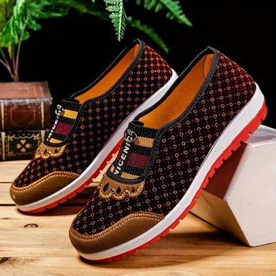 Matthew® | Comfortable Classic Flat Shoes for Women