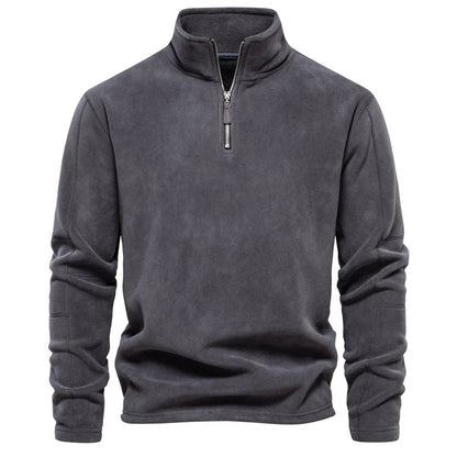 Pablo® | Warm Fleece Sweater