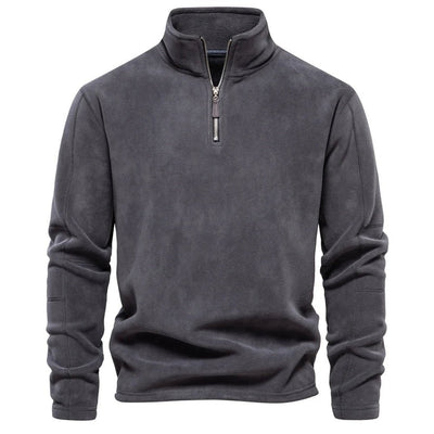 Pablo® | Warm Fleece Sweater
