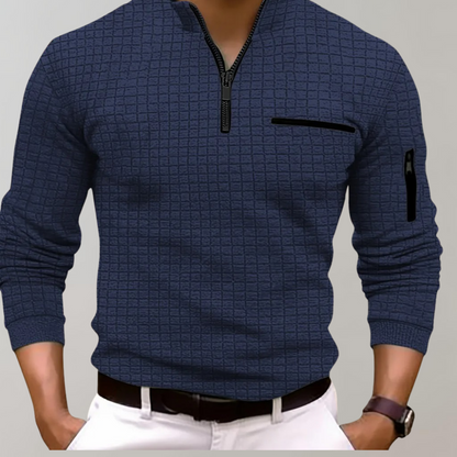 Casper® | Men'S Polo Shirt