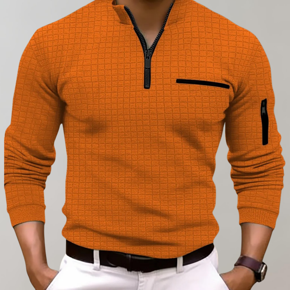 Casper® | Men'S Polo Shirt