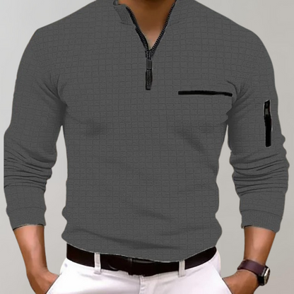 Casper® | Men'S Polo Shirt