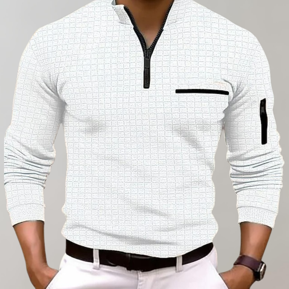 Casper® | Men'S Polo Shirt