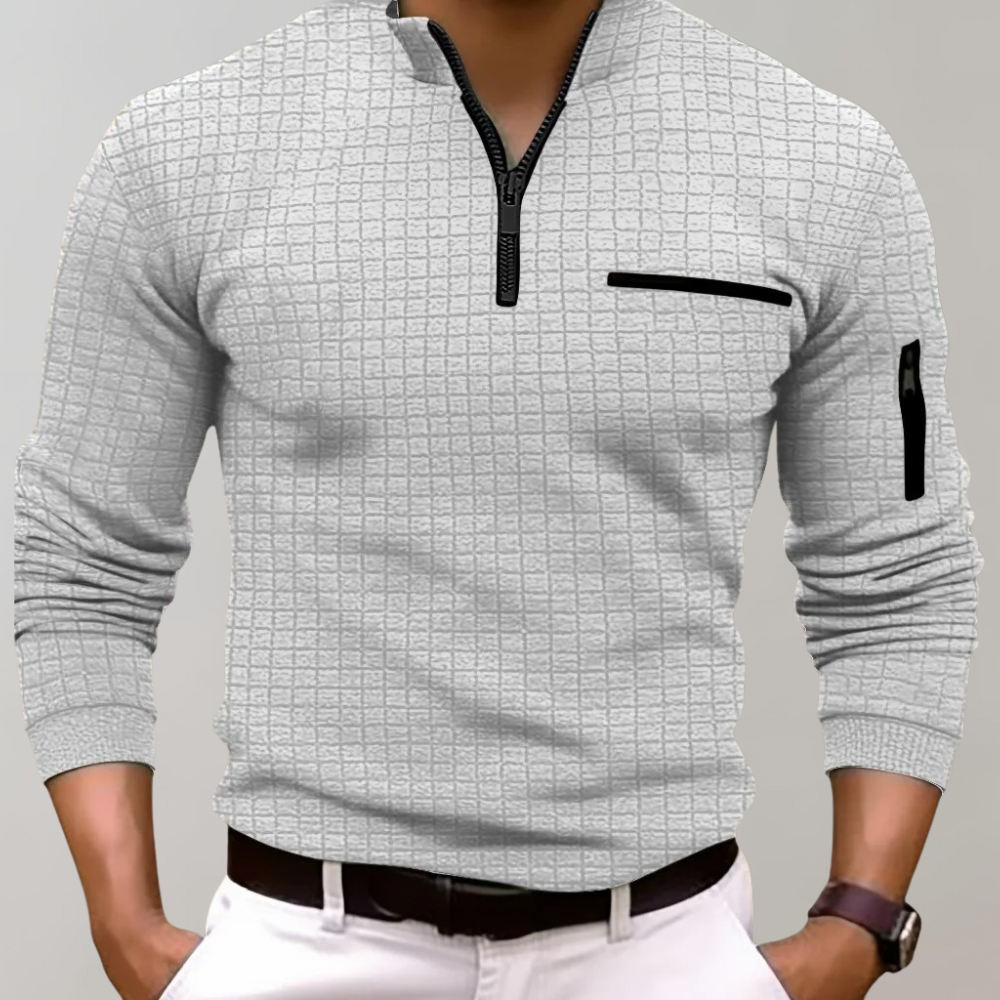 Casper® | Men'S Polo Shirt