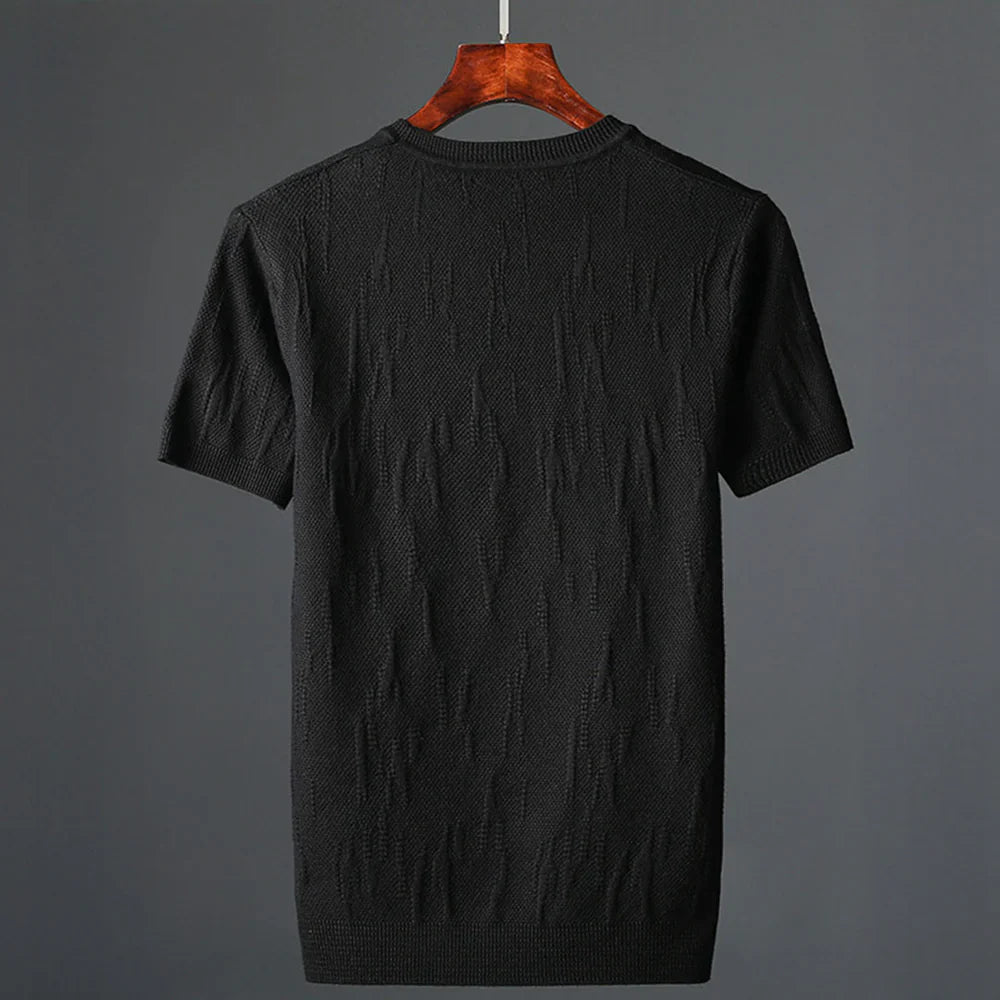 Dan® | Knit Tee