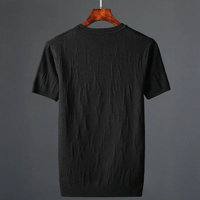 Dan® | Knit Tee
