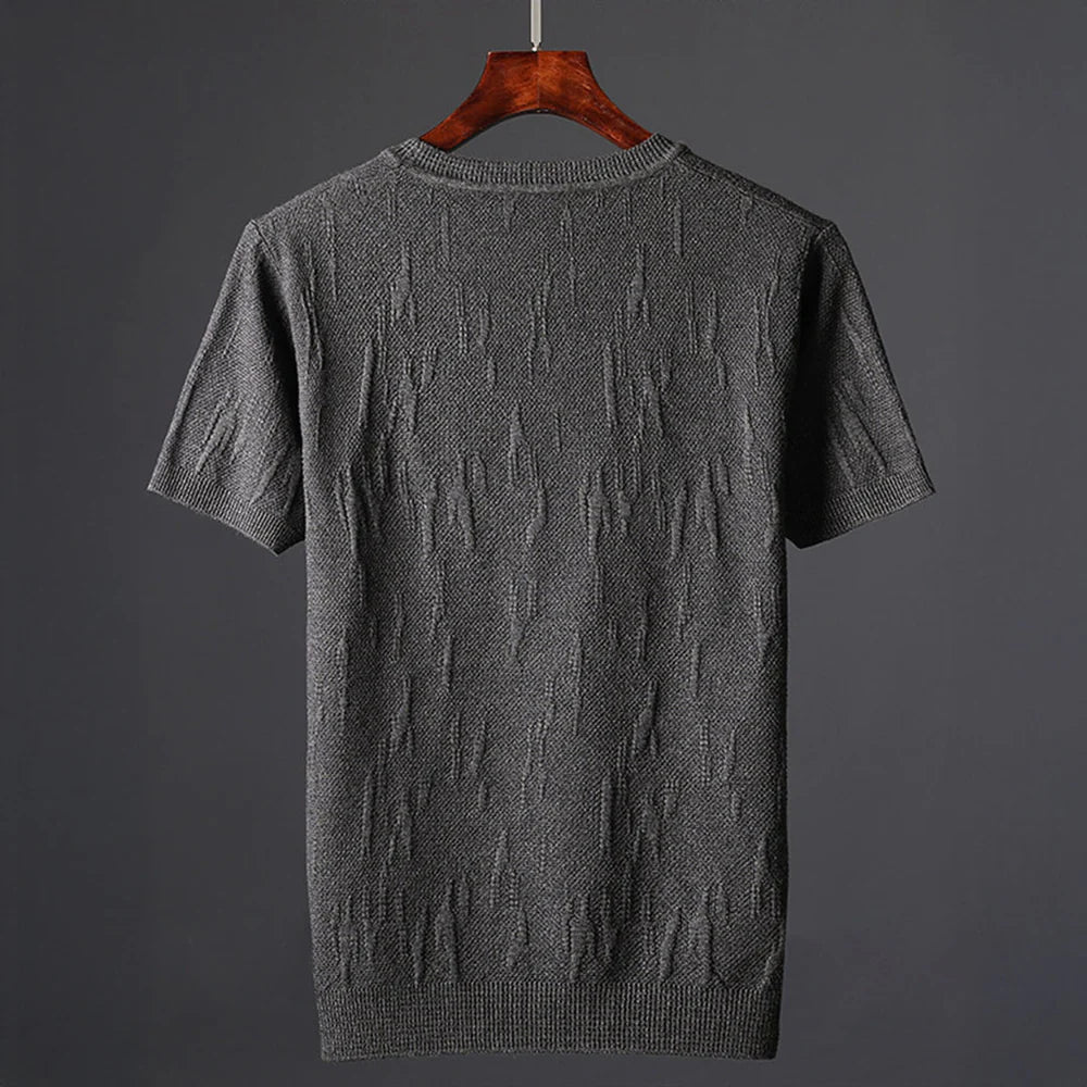 Dan® | Knit Tee