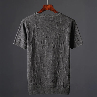 Dan® | Knit Tee