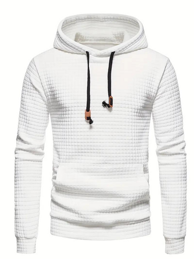 Bosco | Balthasar – Comfortable pullover hoodie for men