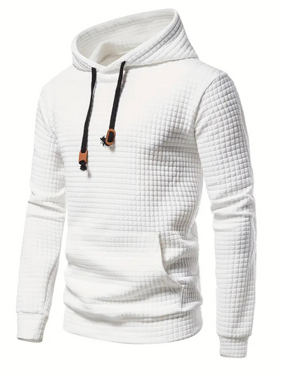 Bosco | Balthasar – Comfortable pullover hoodie for men