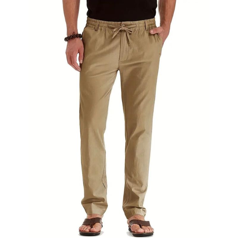 Cipriano® | Timeless And Stylish   Trousers