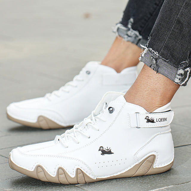 Óscar® | Comfortable Non-Slip Shoes For Sensitive Feet (Unisex)