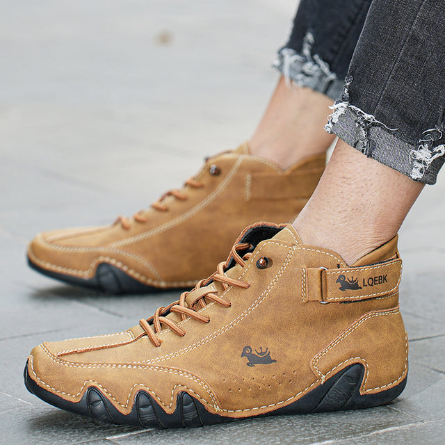 Óscar® | Comfortable Non-Slip Shoes For Sensitive Feet (Unisex)