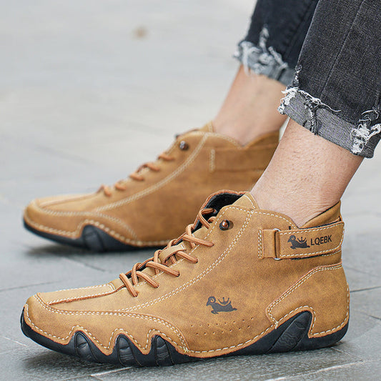 Óscar® | Comfortable Non-Slip Shoes For Sensitive Feet (Unisex)