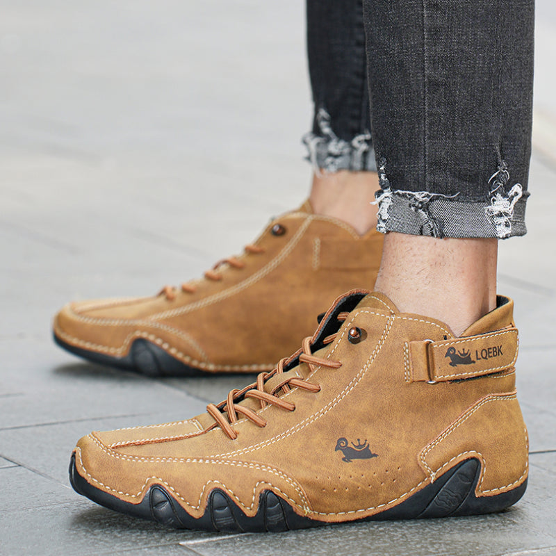Óscar® | Comfortable Non-Slip Shoes For Sensitive Feet (Unisex)
