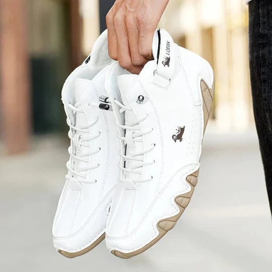 Jimmy® | Casual Waterproof Sneaker