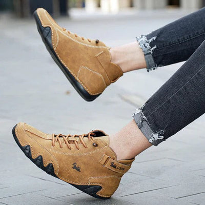 Jimmy® | Casual Waterproof Sneaker