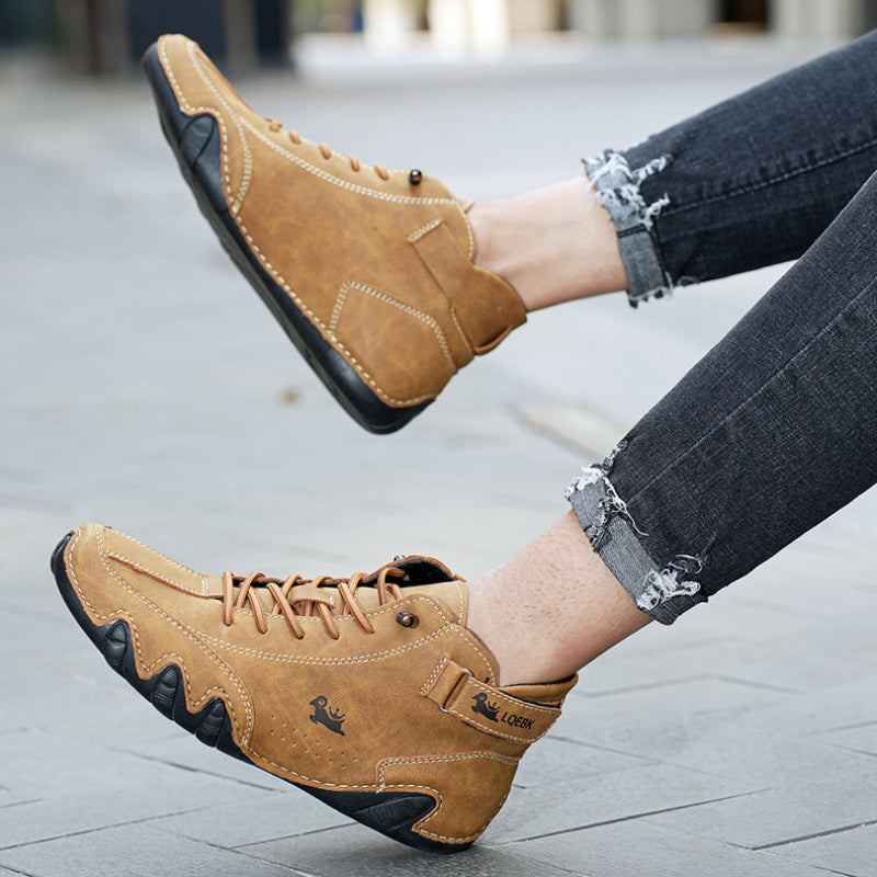 Óscar® | Comfortable Non-Slip Shoes For Sensitive Feet (Unisex)