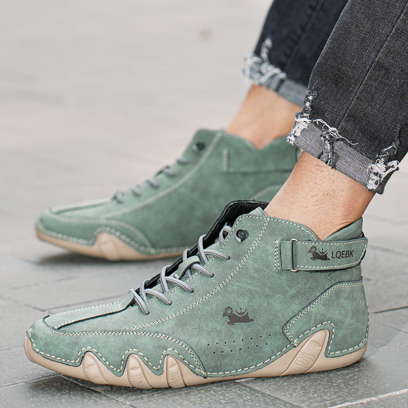 Óscar® | Comfortable Non-Slip Shoes For Sensitive Feet (Unisex)