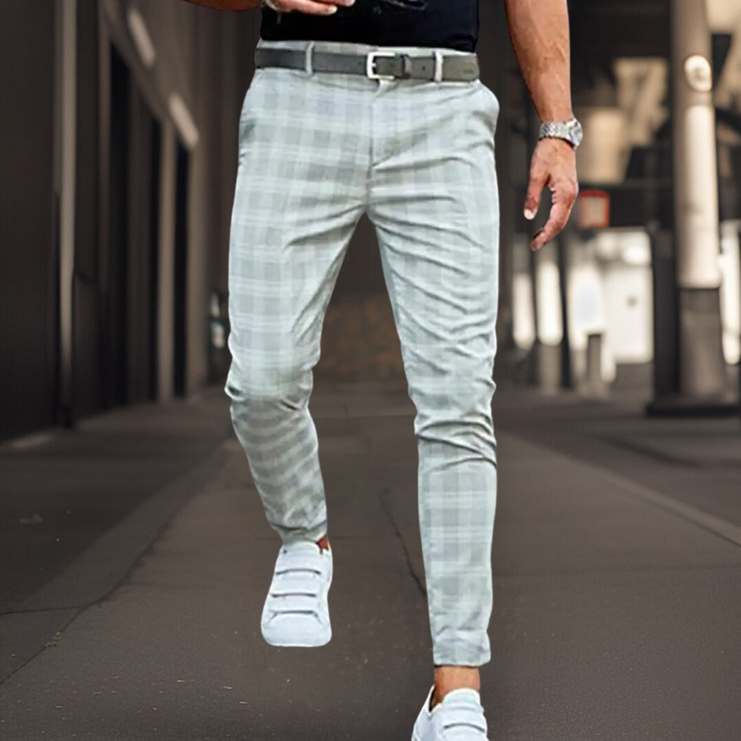 Lucio® | Chino Pants
