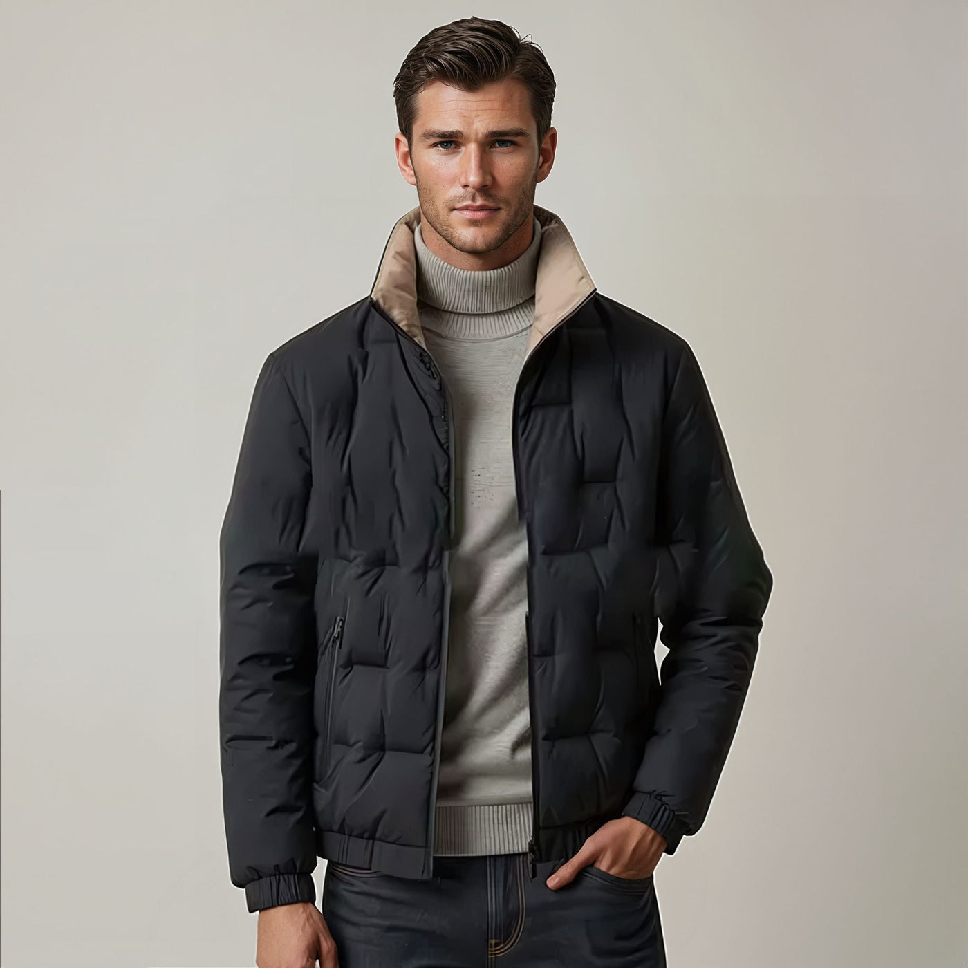 Isidro® | Jacket