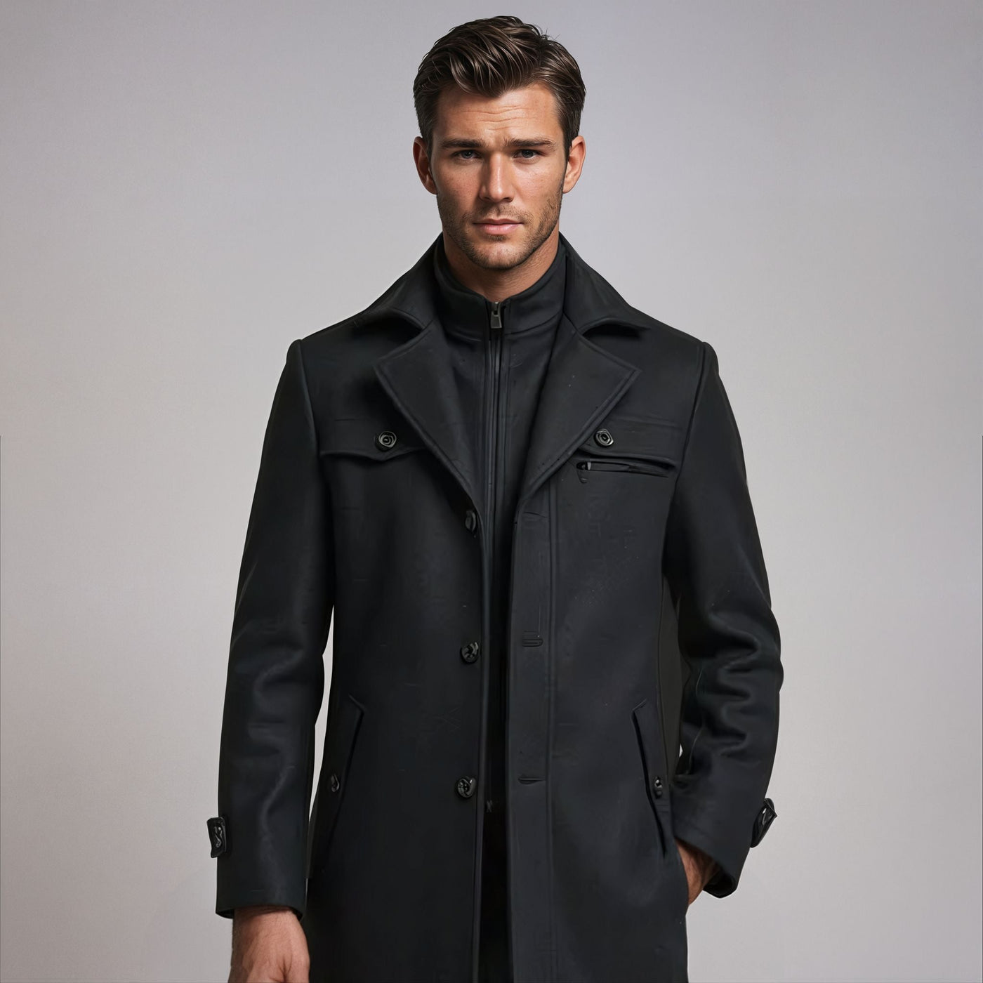 Zac® | DVTL - Essence