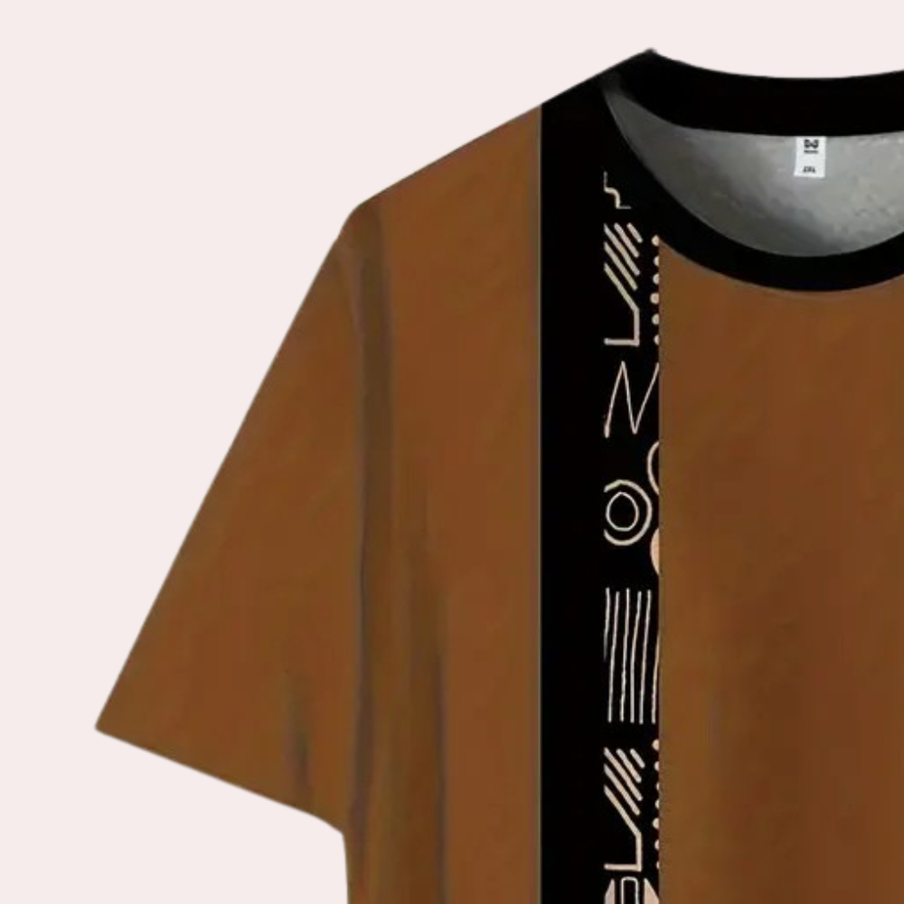 Miguel® | Classic T-shirt for men