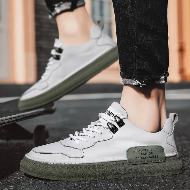 Román® | Modern And Versatile   Sneakers